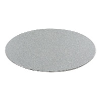 Base para bolos 20 x 20 x 0,3 cm colorida - 1 unidade