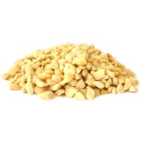 Amendoim em pedaços 5 kg