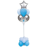 Suporte para árvore balão 1,50 m