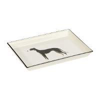 Bandeja porta-objetos Royal Animal Galgo