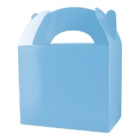 Caixa de cartão 14 x 9,5 x 12 cm - 4 unid.