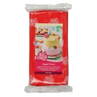 Pasta de açúcar 1 kg - FunCakes