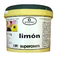Creme de Limão de 7 kg