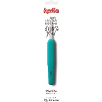 Agulha de croché de 2,5 a 3,5 mm - Katia - 1 unidade
