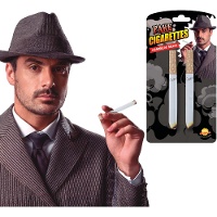 Cigarros de brincadeira - 2 unidades