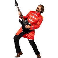 Fato de Beatle para homem