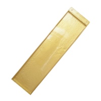 Forma de silicone para bolo de rolo 30 x 8 cm - Scrapcooking