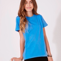 Camiseta Keya infantil - 1 unidade