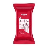 Pasta de açúcar branco extra de 1 kg - Renshaw