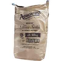 Açúcar glacê extrafino 10 kg - Azucarera