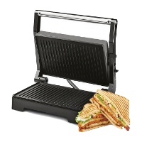 Grelhador Elétrico Haku 1000 W - Ufesa PR1100