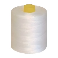 Fio de alinhavo em bruto - Fildor - 25 g