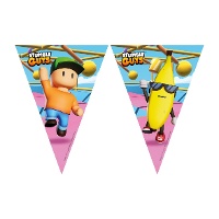 Bandeirola de Stumble Guys