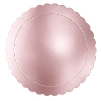 Base para torta de 30 x 30 x 0,3 cm - Hilarious - 1 unidade