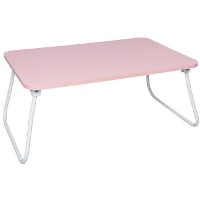Mesa dobrável de 60 x 40 x 28 cm