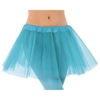 Saia tutu básica - 30 cm