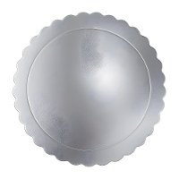 Base para bolo de 15 x 15 x 0,3 cm - Hilarious - 1 unidade