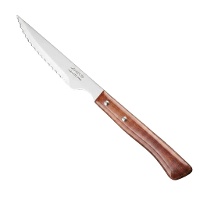 Faca para bife com lâmina de 11 cm e fio perlado Gregorio - Arcos