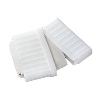 Sabonete de alfaiate em estojo com afiador - Prym