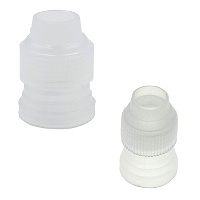 Adaptador para bicos pequeno - Sweetkolor