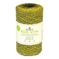 Eco Vita 4 Degradê 250 g - DMC