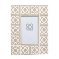 Porta-retratos 10 x 15 cm Panot Natural