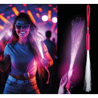 Fibras LED de 25 cm - 1 unidade