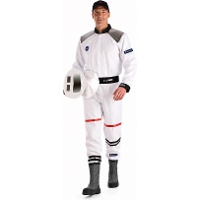 Fato de Astronauta Espacial para homem