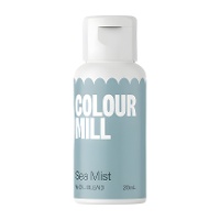 20 ml de corante em gel - Colour Mill - 1 unidade