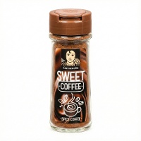 Especiarias para café Sweet Coffee de 43 gr - Carmencita