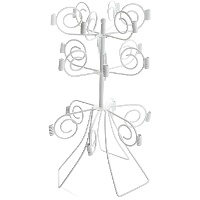 Suporte para cake pops branco