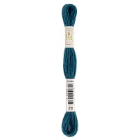 Linha de bordar orgânica Eco Vita 16 m - DMC