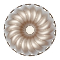 Molde Carol 24 x 10 cm - Decorar