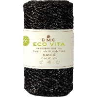Eco Vita 4 Efeitos Metálicos de 250 gr - DMC