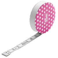 Fita métrica de costura 1,50 m Love - Prym