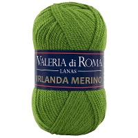 Irlanda Merino 100 gr - Valeria