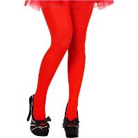 Collants coloridos para adultos