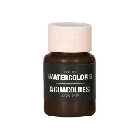 Maquilhagem líquida de aguarela 28 ml