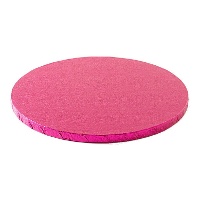 Base para bolos 25,5 x 25,5 x 1,2 cm - 1 unidade
