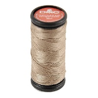 Linha de costura 100% poliéster torzal - DMC - 30 m