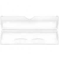 Porta-rolo para filme transparente