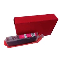 Tinteiro de cor comestível CLI571 - Dekora