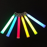 Pendentes luminosos 15 cm - 25 unidades