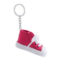 Porta-chaves chinelo Conver - 1 unid.
