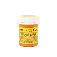 Sugarflair Pasta Corante Extra 42 gr - Sugarflair