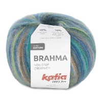 Brahma 150 gr - Katia