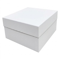 Caixa de 25 x 25 x 15 cm para bolo - Azucren