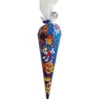 Saco de guloseimas Patrulla Canina - 1 unidade